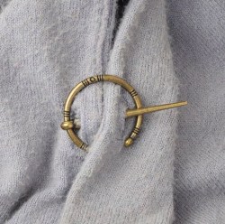 Medieval Pennanular Brooch