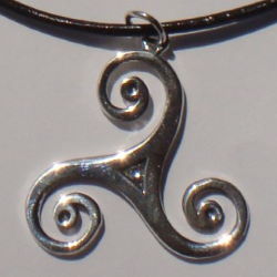 Triskel Grande de Plata