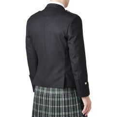 Argyll Jacket for Kilt