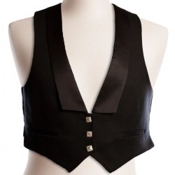 Waistcoat for Argyll / Prince Charlie Jacket