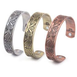 Pulsera de Dragones Celtas