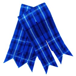 Cintas para Medias - Tartán Gallego