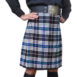 Kilt Bretón de la Bretaña Francesa