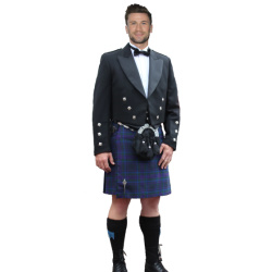 Oferta Estilo Gala: Kilt + 7 Complementos