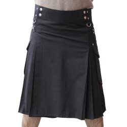 Kilt Cargo