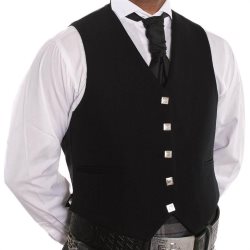 Chaleco para for chaqueta Argyll