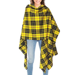 Chal "Clan MacLeod"