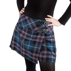 Kilts para Mujer